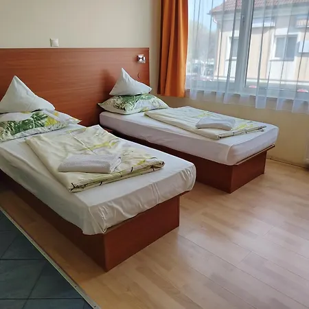 City Hotel Siofok Siofok