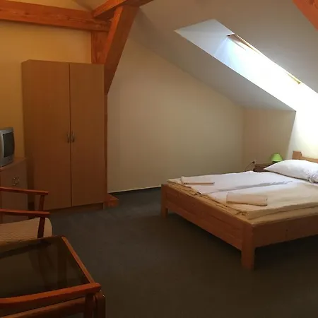 호텔 City Hotel Siofok 시오포크