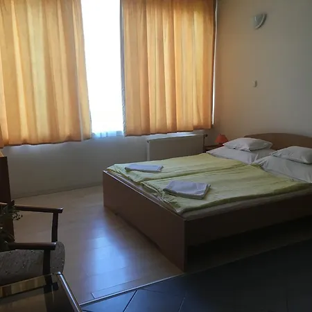 City Hotel Siofok
