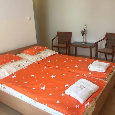 City Hotel Siofok Siófok