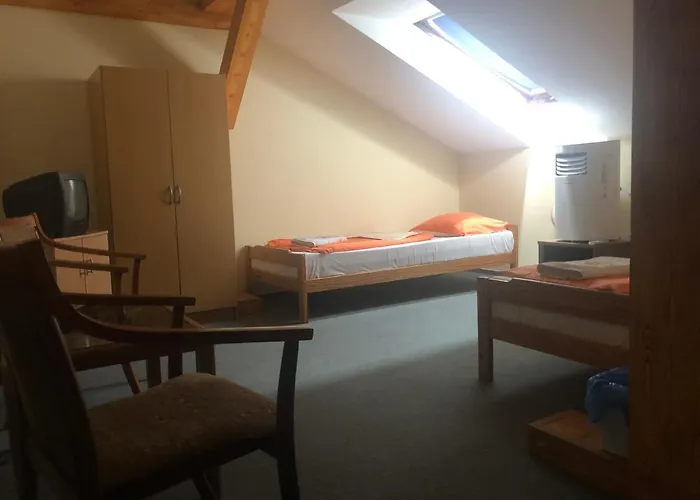 City Hotel Siofok 3*