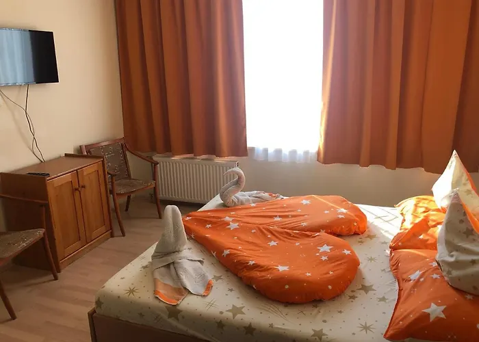 City Hotel Siofok Hotel Siófok