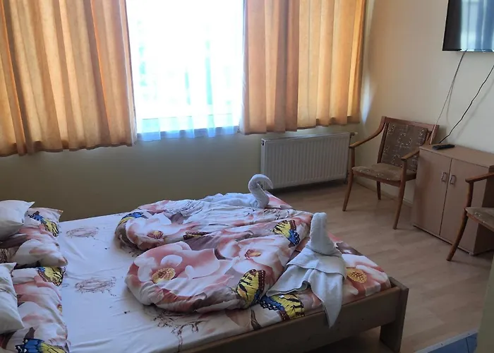 City Hotel Siófok Szálloda Siófok