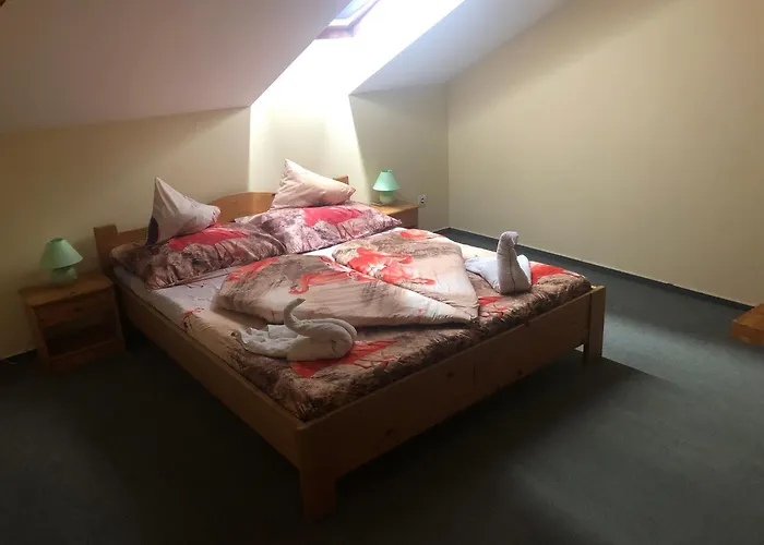 City Hotel Siófok Szálloda 3*