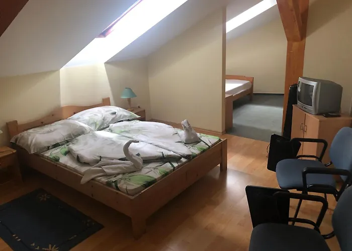 City Hotel Siofok Hotel