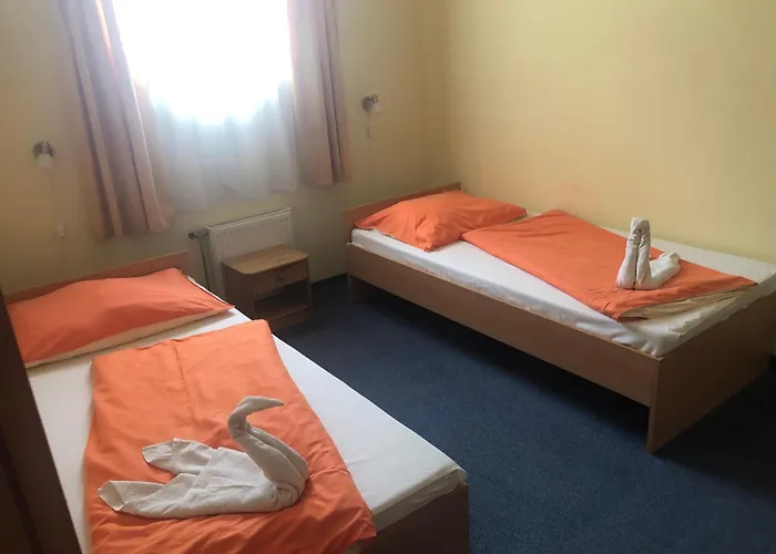 Szálloda City Hotel Siófok 3*