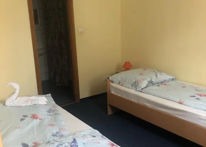 Szálloda City Hotel Siófok Siófok