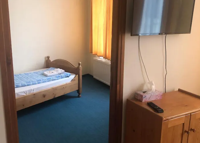 City Hotel Siofok