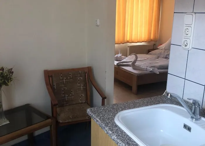 Szálloda City Hotel Siófok 3*