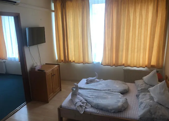 Szálloda City Hotel Siófok