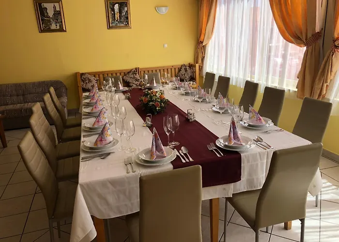 City Hotel Siófok Szálloda Siófok