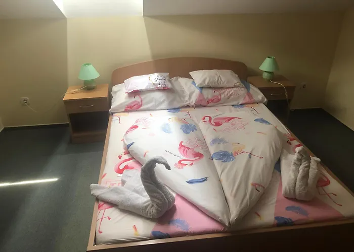 City Hotel Siofok Siófok