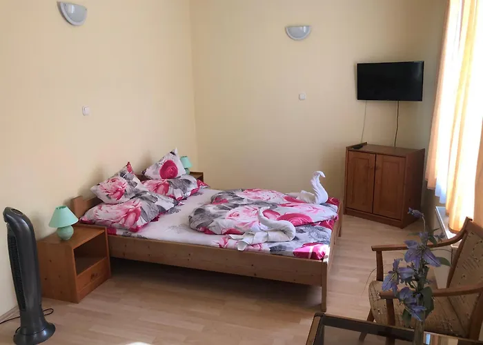 City Hotel Siófok Siófok