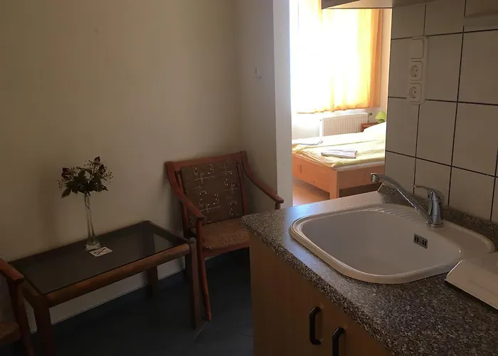 City Hotel Siofok Siófok