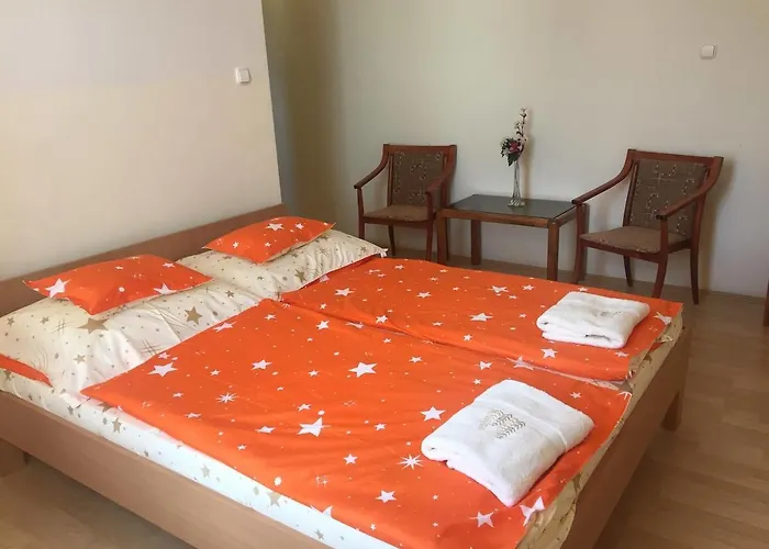 City Hotel Siófok Siófok